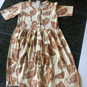 Kate Quinn 5t dress